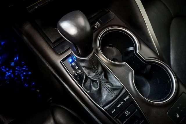 2021 Toyota Camry XSE Automatic - 22969202 - 26