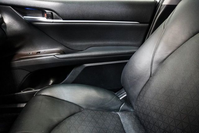 2021 Toyota Camry XSE Automatic - 22969202 - 30