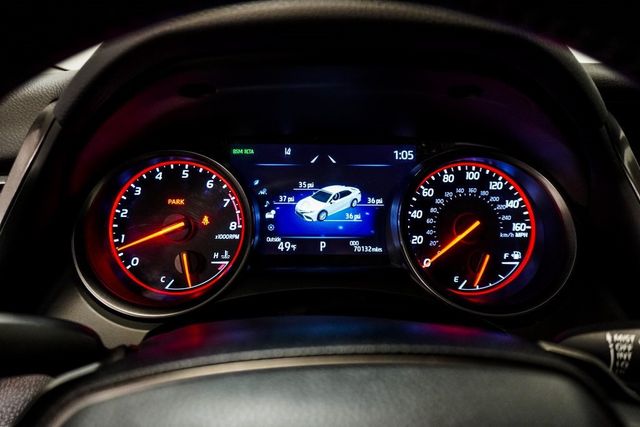 2021 Toyota Camry XSE Automatic - 22969202 - 31