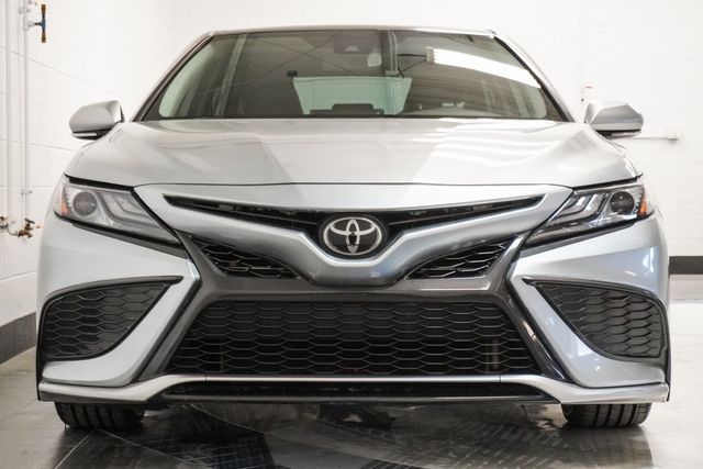 2021 Toyota Camry XSE Automatic - 22969202 - 39