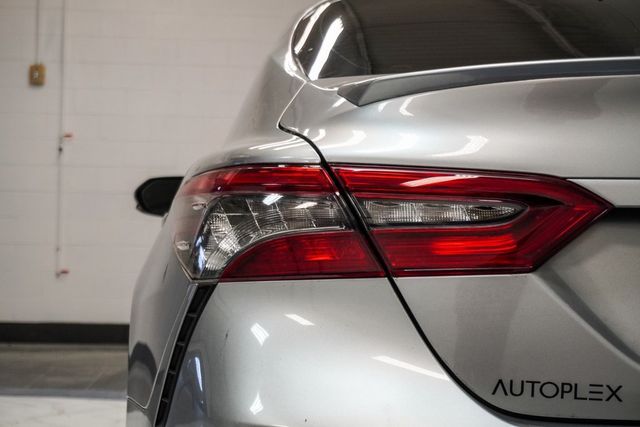 2021 Toyota Camry XSE Automatic - 22969202 - 41