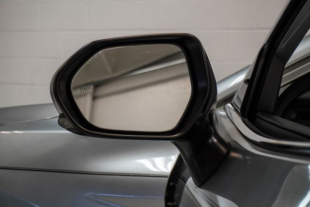 2021 Toyota Camry XSE Automatic - 22969202 - 44