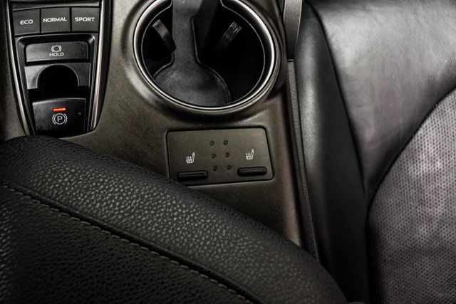 2021 Toyota Camry XSE Automatic - 22985117 - 19