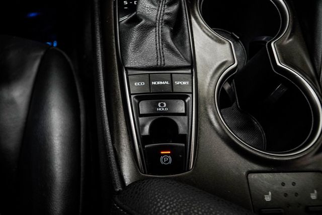 2021 Toyota Camry XSE Automatic - 22985117 - 20