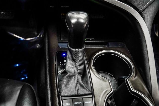 2021 Toyota Camry XSE Automatic - 22985117 - 21