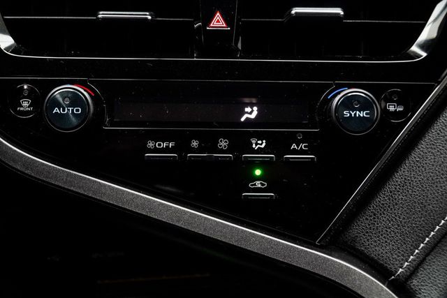 2021 Toyota Camry XSE Automatic - 22985117 - 23