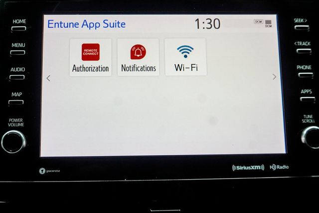 2021 Toyota Camry XSE Automatic - 22985117 - 28
