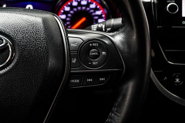 2021 Toyota Camry XSE Automatic - 22985117 - 29