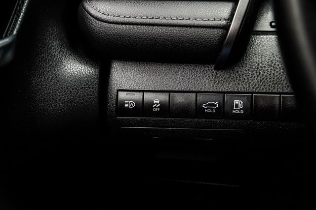 2021 Toyota Camry XSE Automatic - 22985117 - 31