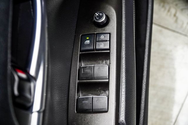 2021 Toyota Camry XSE Automatic - 22985117 - 36