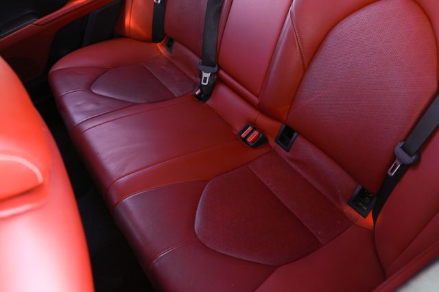 2021 Toyota Camry XSE Automatic - 22983285 - 12