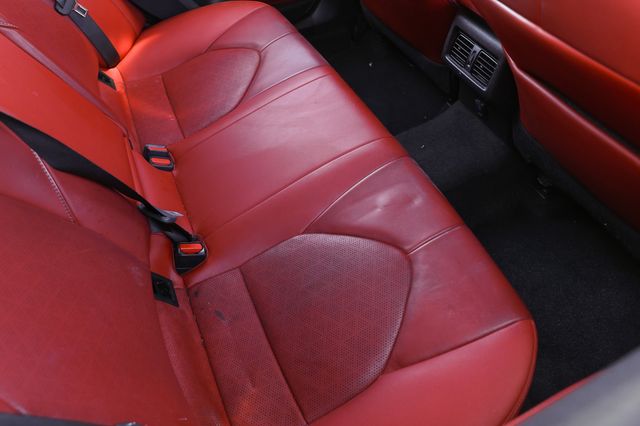 2021 Toyota Camry XSE Automatic - 22983285 - 14