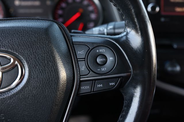 2021 Toyota Camry XSE Automatic - 22983285 - 31