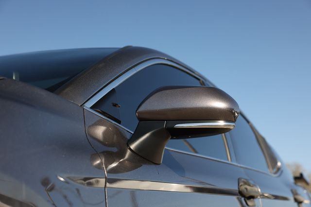 2021 Toyota Camry XSE Automatic - 22983285 - 35