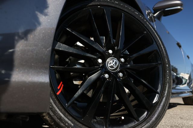 2021 Toyota Camry XSE Automatic - 22983285 - 40