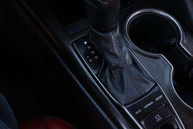 2021 Toyota Camry XSE Automatic - 22983285 - 43