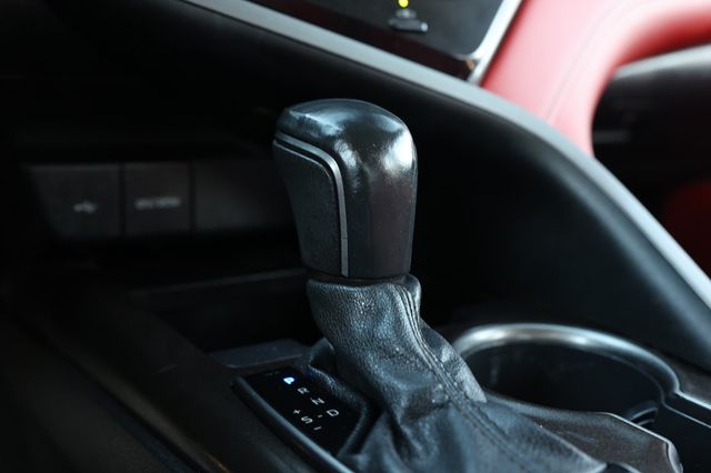 2021 Toyota Camry XSE Automatic - 22983285 - 44