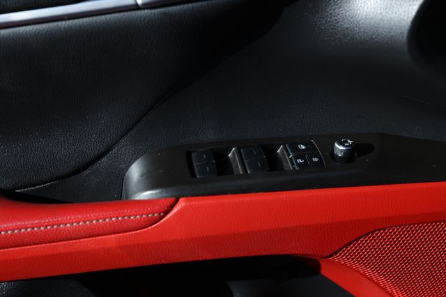 2021 Toyota Camry XSE Automatic - 22983285 - 46