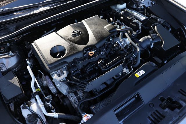 2021 Toyota Camry XSE Automatic - 22983285 - 50