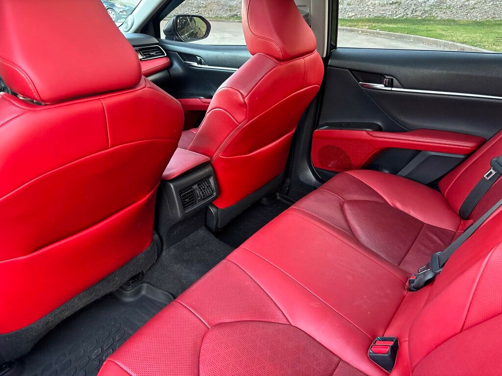 2021 Toyota Camry XSE Automatic - 23029561 - 15