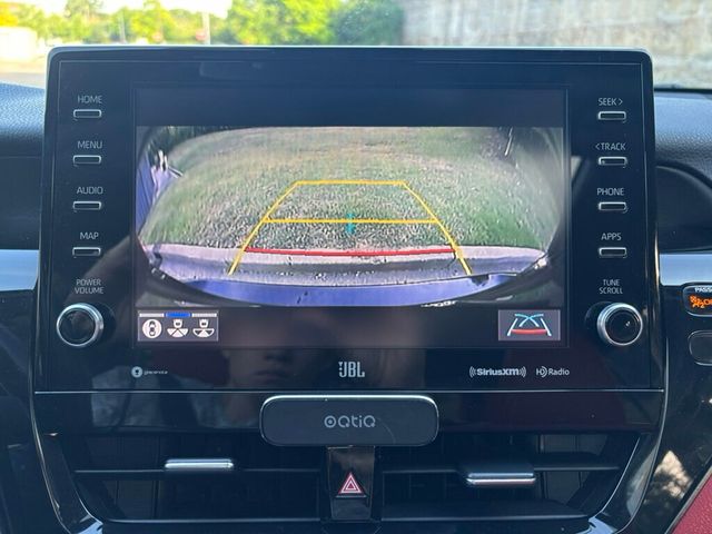 2021 Toyota Camry XSE Automatic - 23029561 - 27