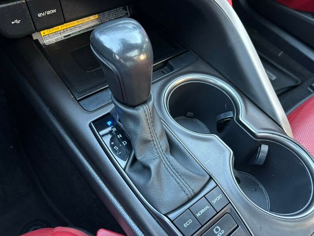 2021 Toyota Camry XSE Automatic - 23029561 - 28