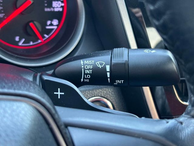 2021 Toyota Camry XSE Automatic - 23029561 - 31