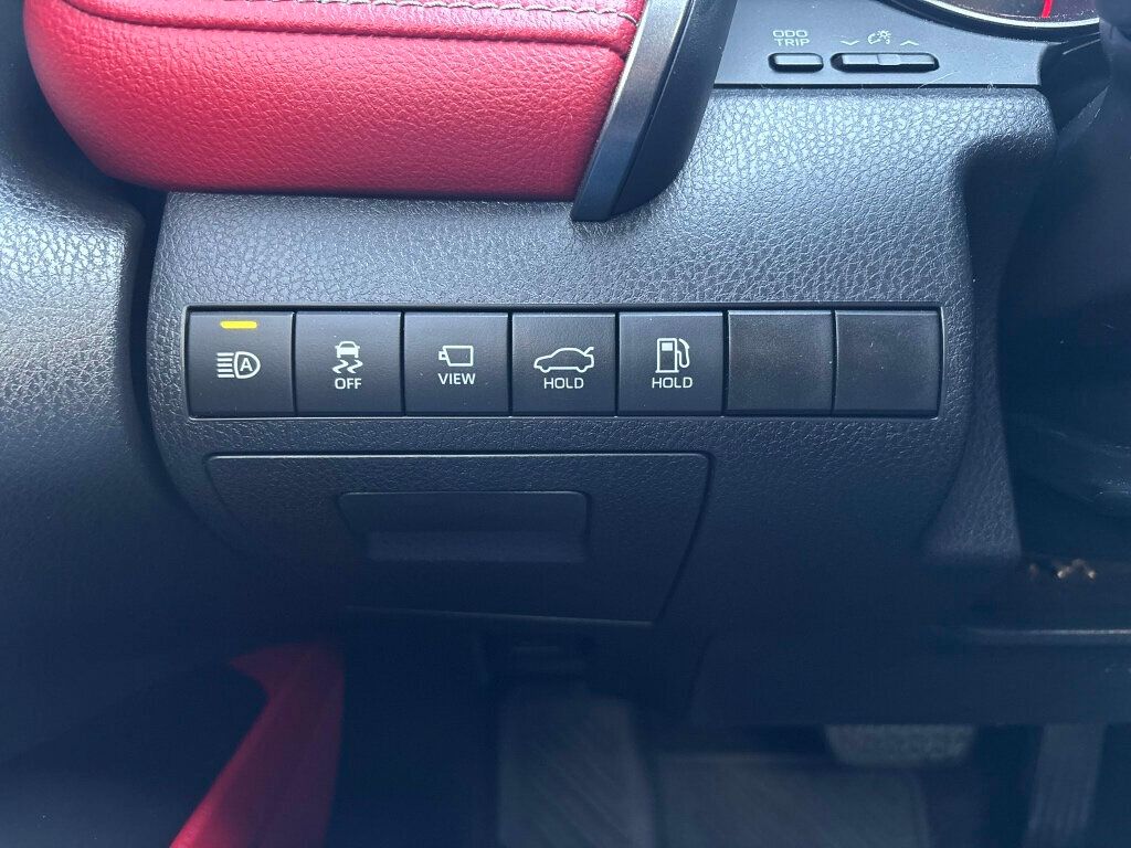 2021 Toyota Camry XSE Automatic - 23029561 - 35
