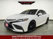 2021 Toyota Camry XSE Automatic AWD - 22951793 - 0