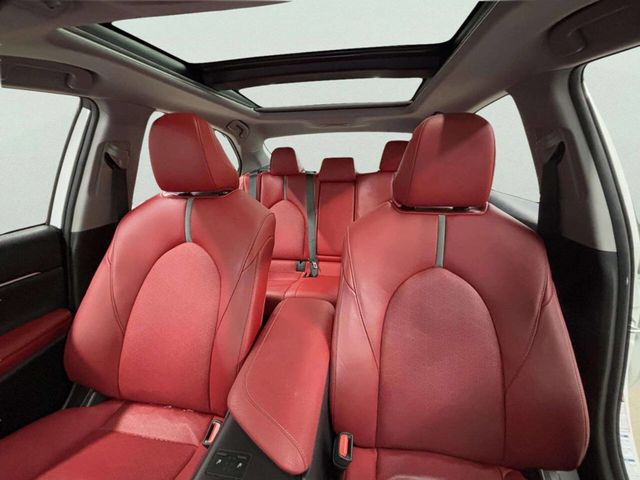 2021 Toyota Camry XSE Automatic AWD - 22951793 - 11