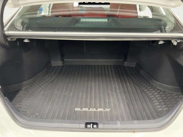 2021 Toyota Camry XSE Automatic AWD - 22951793 - 14
