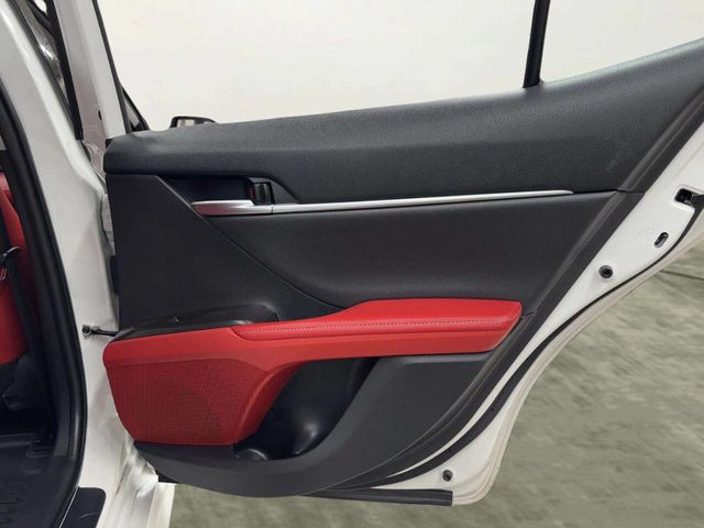 2021 Toyota Camry XSE Automatic AWD - 22951793 - 15