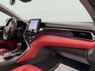 2021 Toyota Camry XSE Automatic AWD - 22951793 - 18