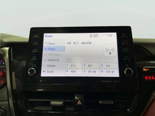 2021 Toyota Camry XSE Automatic AWD - 22951793 - 22