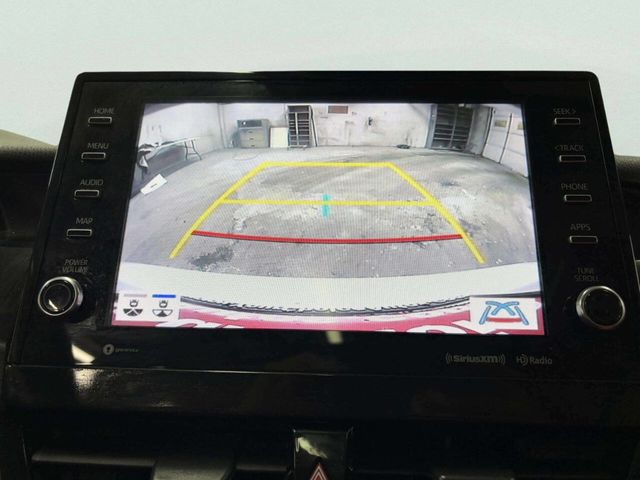 2021 Toyota Camry XSE Automatic AWD - 22951793 - 23