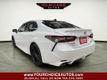 2021 Toyota Camry XSE Automatic AWD - 22951793 - 2