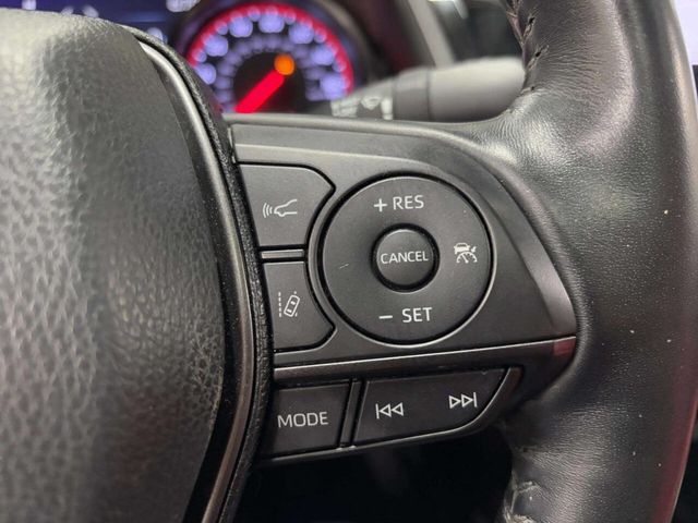 2021 Toyota Camry XSE Automatic AWD - 22951793 - 30