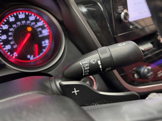 2021 Toyota Camry XSE Automatic AWD - 22951793 - 32