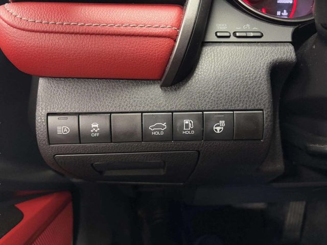 2021 Toyota Camry XSE Automatic AWD - 22951793 - 35