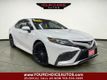 2021 Toyota Camry XSE Automatic AWD - 22951793 - 5