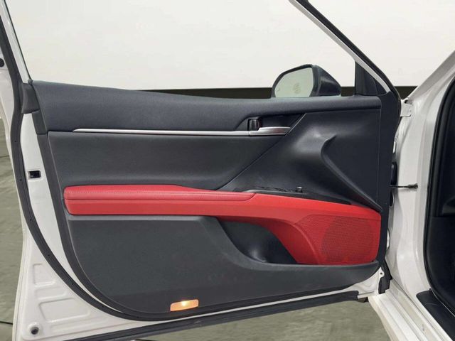 2021 Toyota Camry XSE Automatic AWD - 22951793 - 8