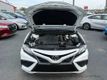 2021 Toyota Camry XSE V6 Automatic - 22980062 - 17