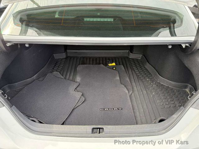 2021 Toyota Camry XSE V6 Automatic - 22980062 - 20