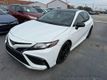 2021 Toyota Camry XSE V6 Automatic - 22980062 - 21