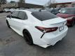 2021 Toyota Camry XSE V6 Automatic - 22980062 - 6