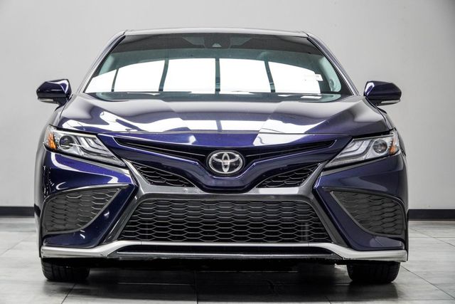 2021 Toyota Camry XSE V6 Automatic - 23001482 - 6