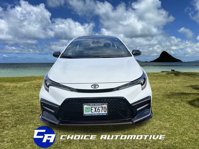 2021 Toyota Corolla APEX SE CVT - 22691984 - 9