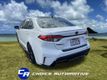 2021 Toyota Corolla APEX SE CVT - 22691984 - 4