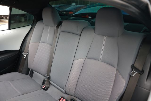 2021 Toyota Corolla APEX SE CVT - 22984119 - 10