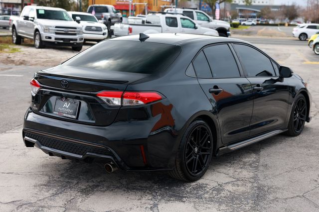 2021 Toyota Corolla APEX SE CVT - 22984119 - 15